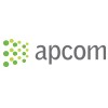 Apcom Hungary Logo