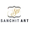 Sanchit Art Logo