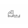 Builtiful Homes & Buildings ™ Logo