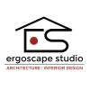 Ergoscape Studio Logo
