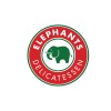 Elephants Delicatessen Logo