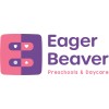 Eager Beaver Preschools & Daycare Logo