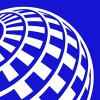 United Airlines India Knowledge Center Logo