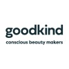 The Goodkind Co, a Certified B-Corp Logo