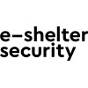 e-shelter security Logo
