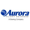 Aurora Flight Sciences Logo
