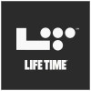 Life Time Inc. Logo