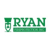 Ryan Fireprotection, Inc. Logo
