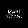 Izart Studio Logo