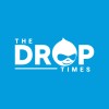 The Drop Times Logo