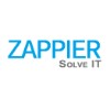 Zappier Technologies Logo