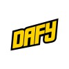 DAFY ONLINE Logo