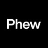 Phew Interactive Logo