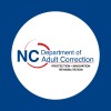 NC Department of Adult Correction Logo