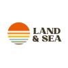 Land & Sea Logo