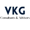 VKG Consultants and Advisors (VKGCA) Logo