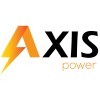 Axis Power Logo
