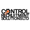 Control Recruitment Solutions Ltd Logo