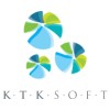 KTKsoft Informatikai és Tanácsadó Kft. Logo