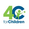 4C for Children Logo