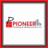 Pioneer Cladding and Glazing Systems