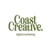 The Coast Creative Logo