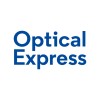 Optical Express Logo
