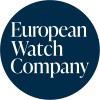 European Watch Company Logo