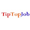 TipTopJob Logo