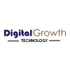 Digital Growth Technology Logo