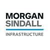 Morgan Sindall Infrastructure Logo
