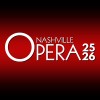Nashville Opera Logo