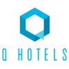 Q Hotels Logo