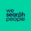 We Search People