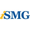 Information Security Media Group (ISMG) Logo