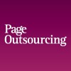 Page Outsourcing Logo