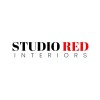 Studio Red Interiors Logo