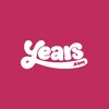 Years.com - More Years Together Logo