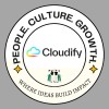 Life at Cloudify! Logo