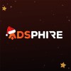 Adsphire Media LLC Logo