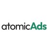 AtomicAds Logo