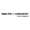 WNS Procurement Logo