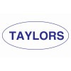 TAYLOR RUBBER PRIVATE LIMITED Logo