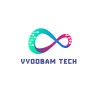Vyoobam Tech Logo