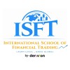 International School of Financial Trading by Derivion Logo