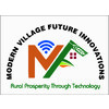 Modern Village Future Innovations Logo
