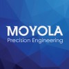 Moyola Precision Engineering Logo
