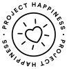 Project Happiness Logo