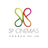 SP CINEMAS (PRODCO PVT LTD) Logo