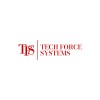 Tech Force Systems Logo